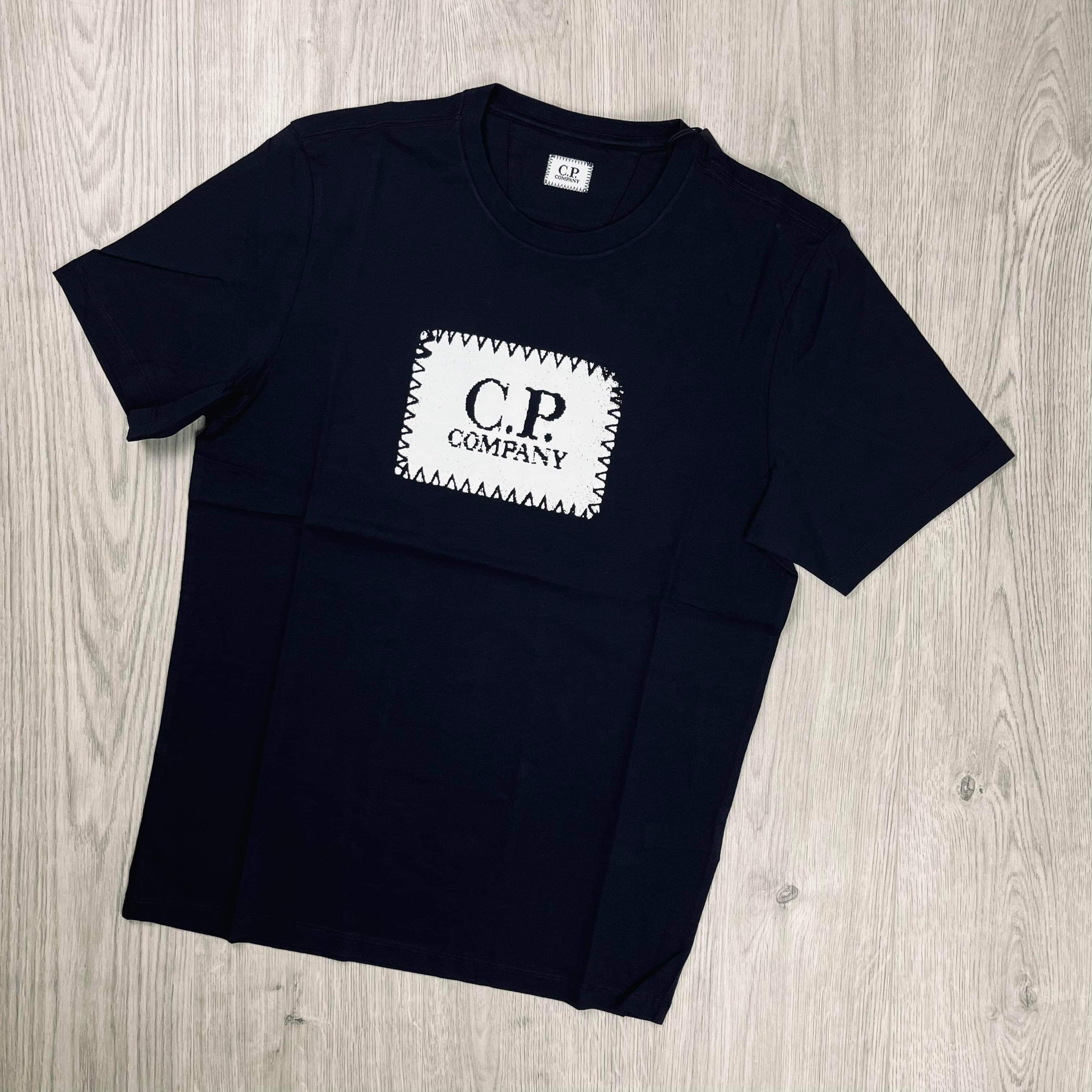 CP Company Set - Navy