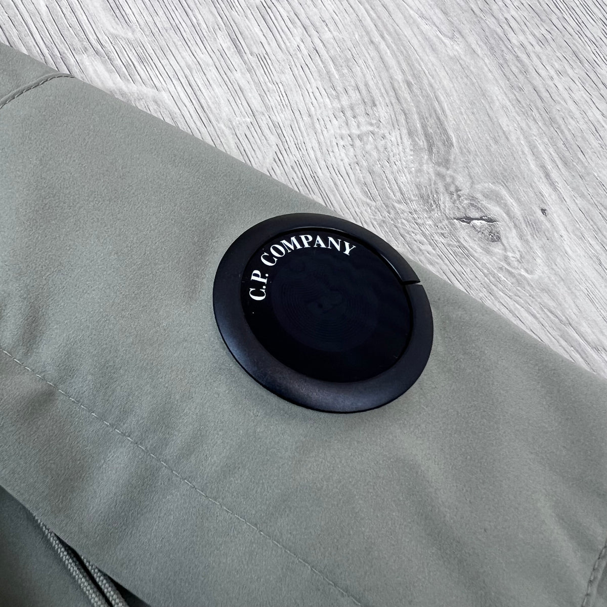 CP Company Pro-Tek Jacket - Fallen Rock