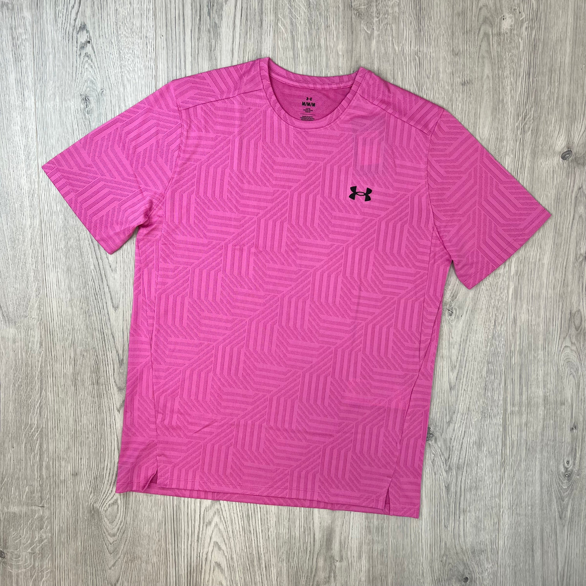 Under Armour Set - Pink/Black