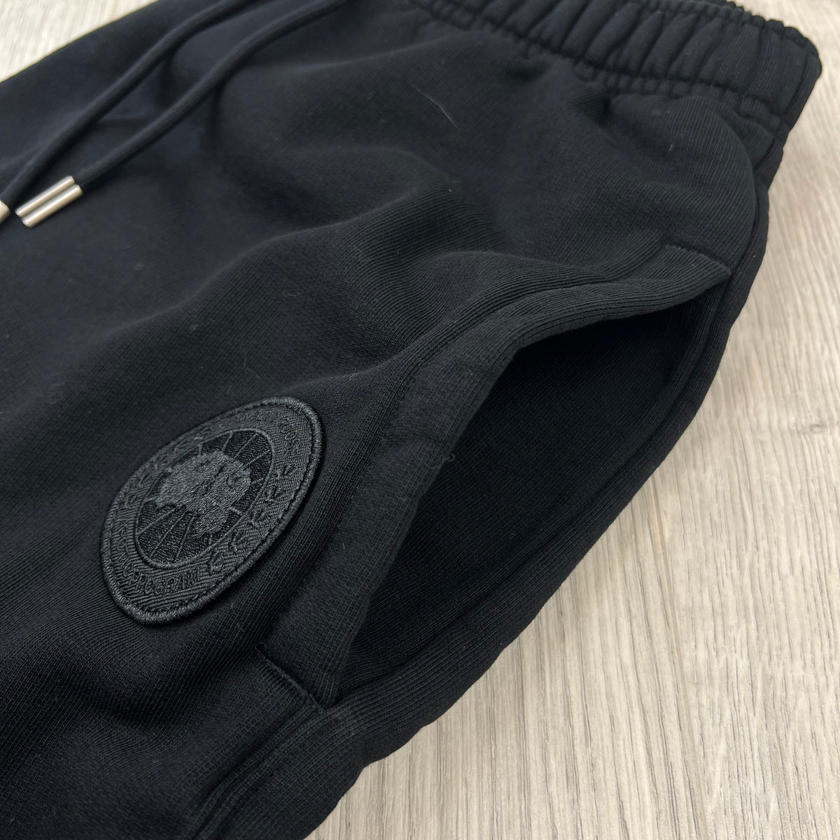 Canada Goose 'Rove' Sweatpants - Black