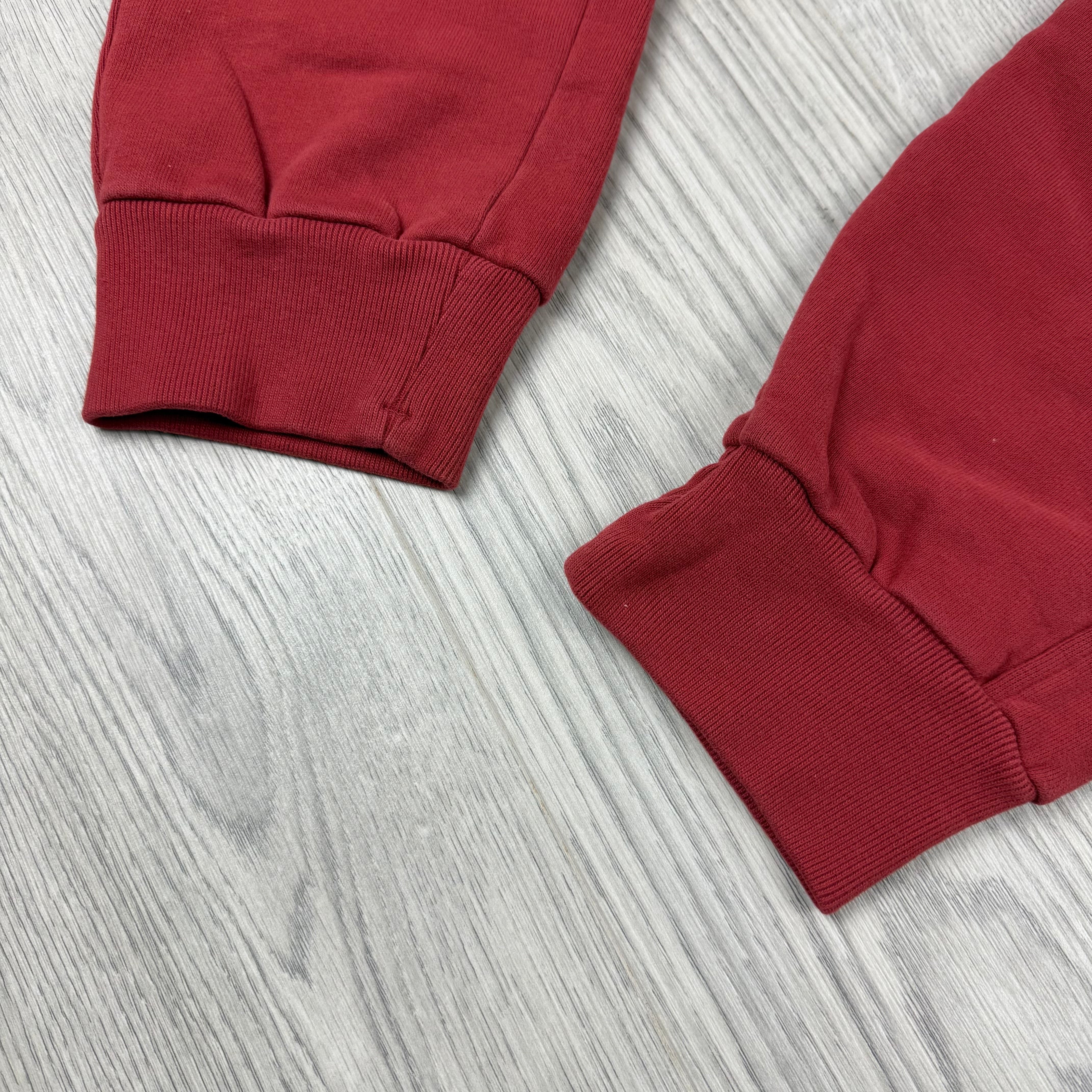 CP Company Junior Sweatpants - Ketchup