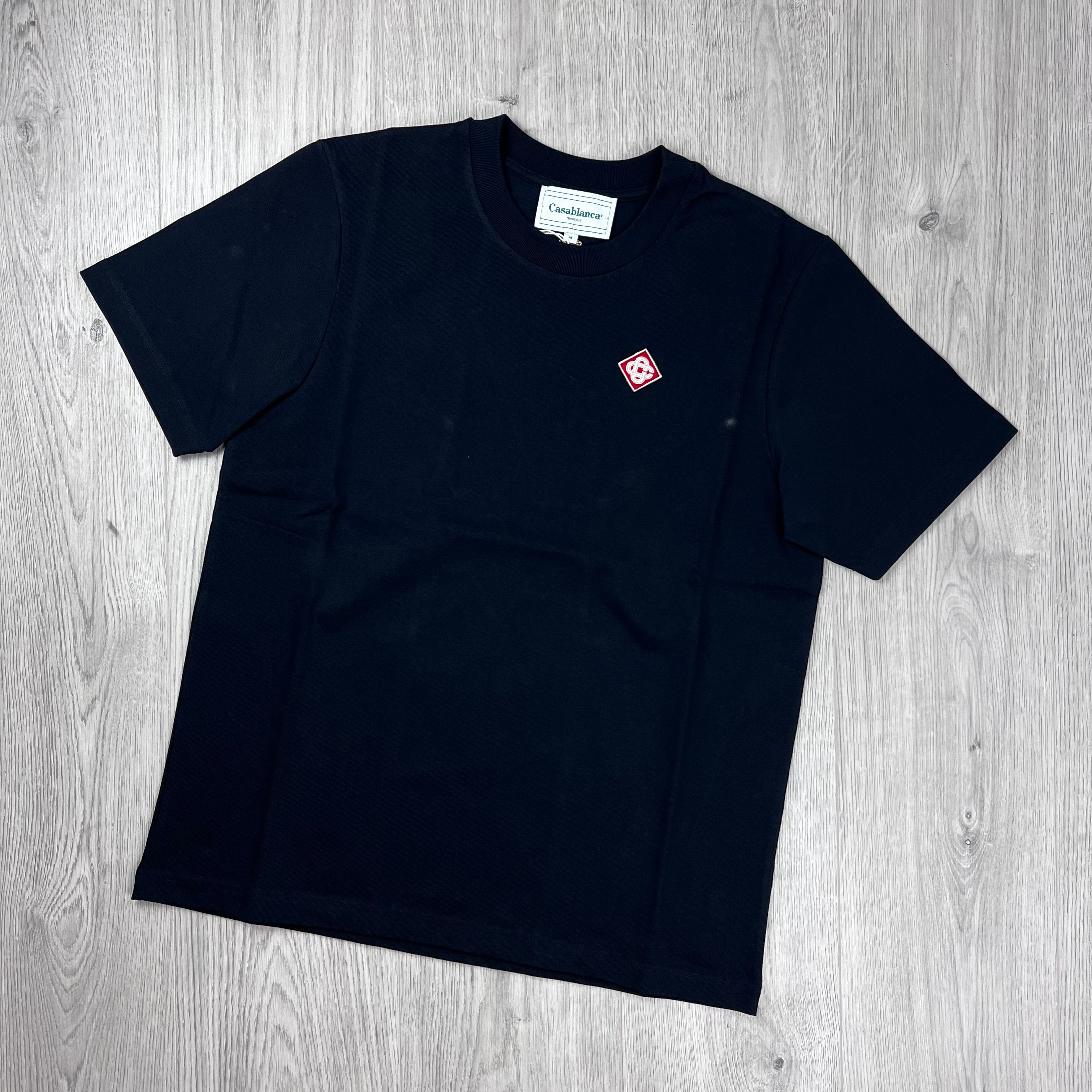 Casablanca Holiday Set - Black