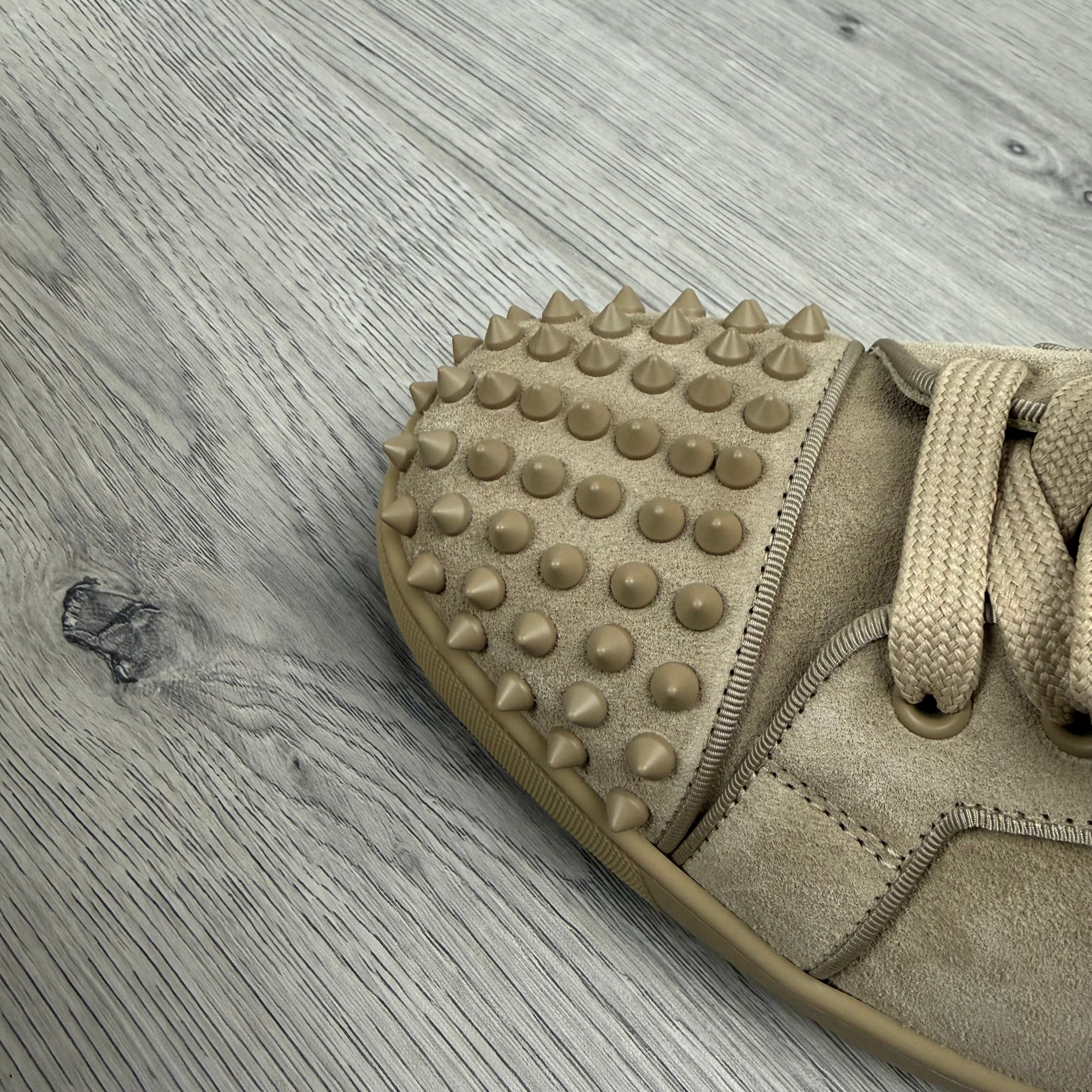 Christian Louboutin Louis Sneakers - Atlas