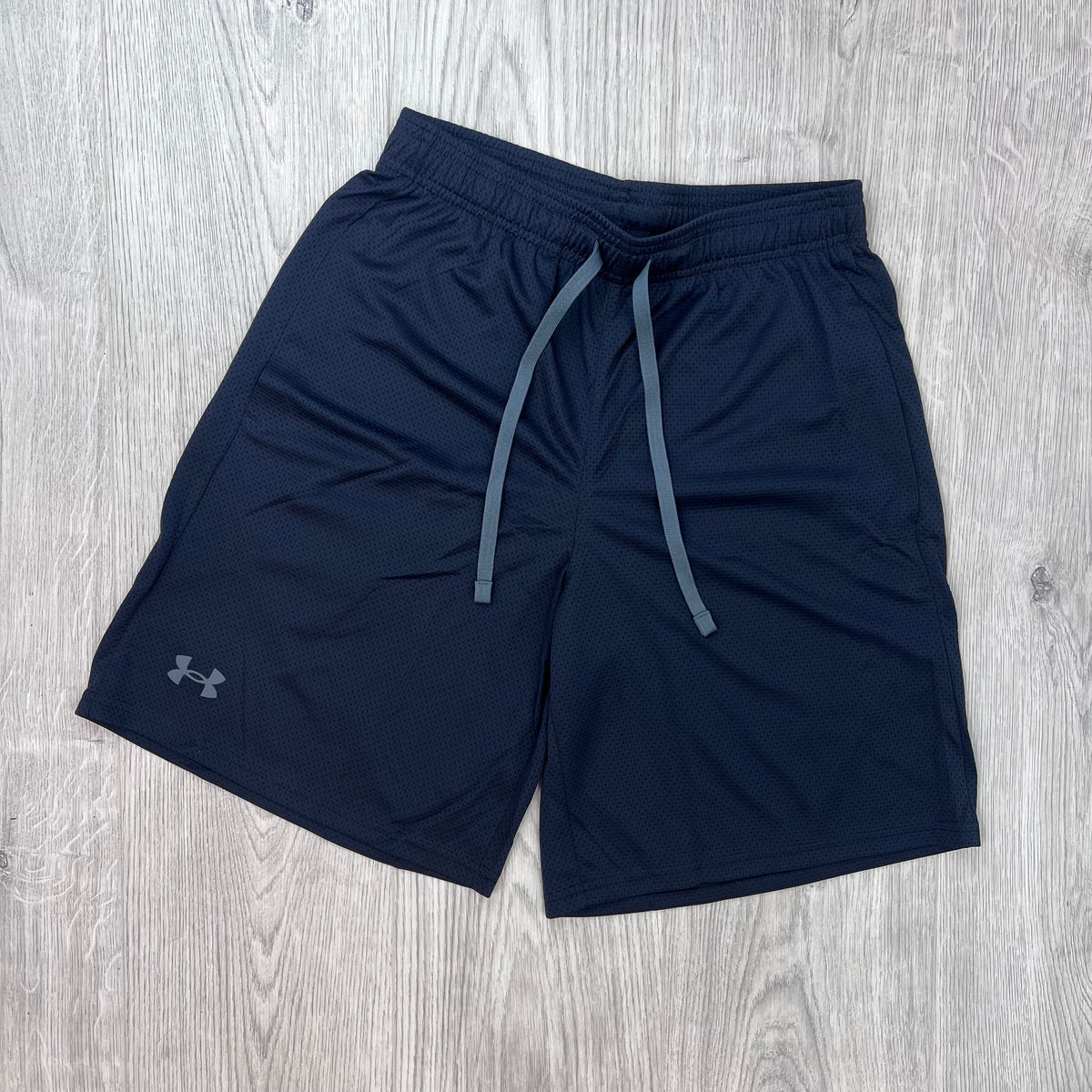 Under Armour Tech Fade Set - Black