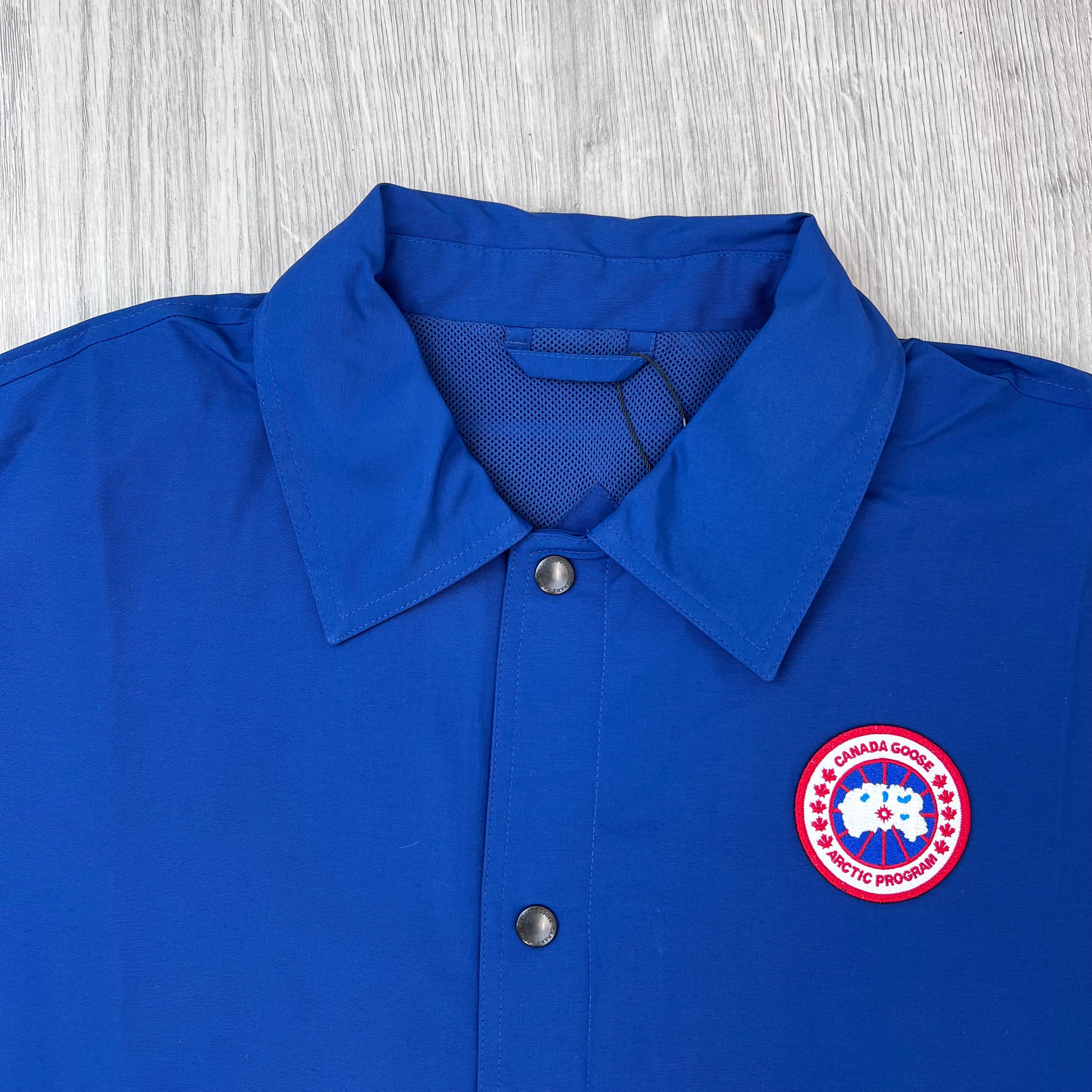 Canada Goose 'Regency' Jacket - Marine