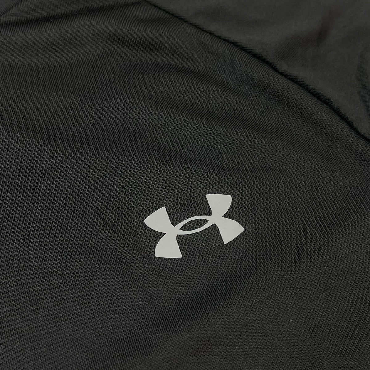 Under Armour Tech 2.0 T-Shirt - Black