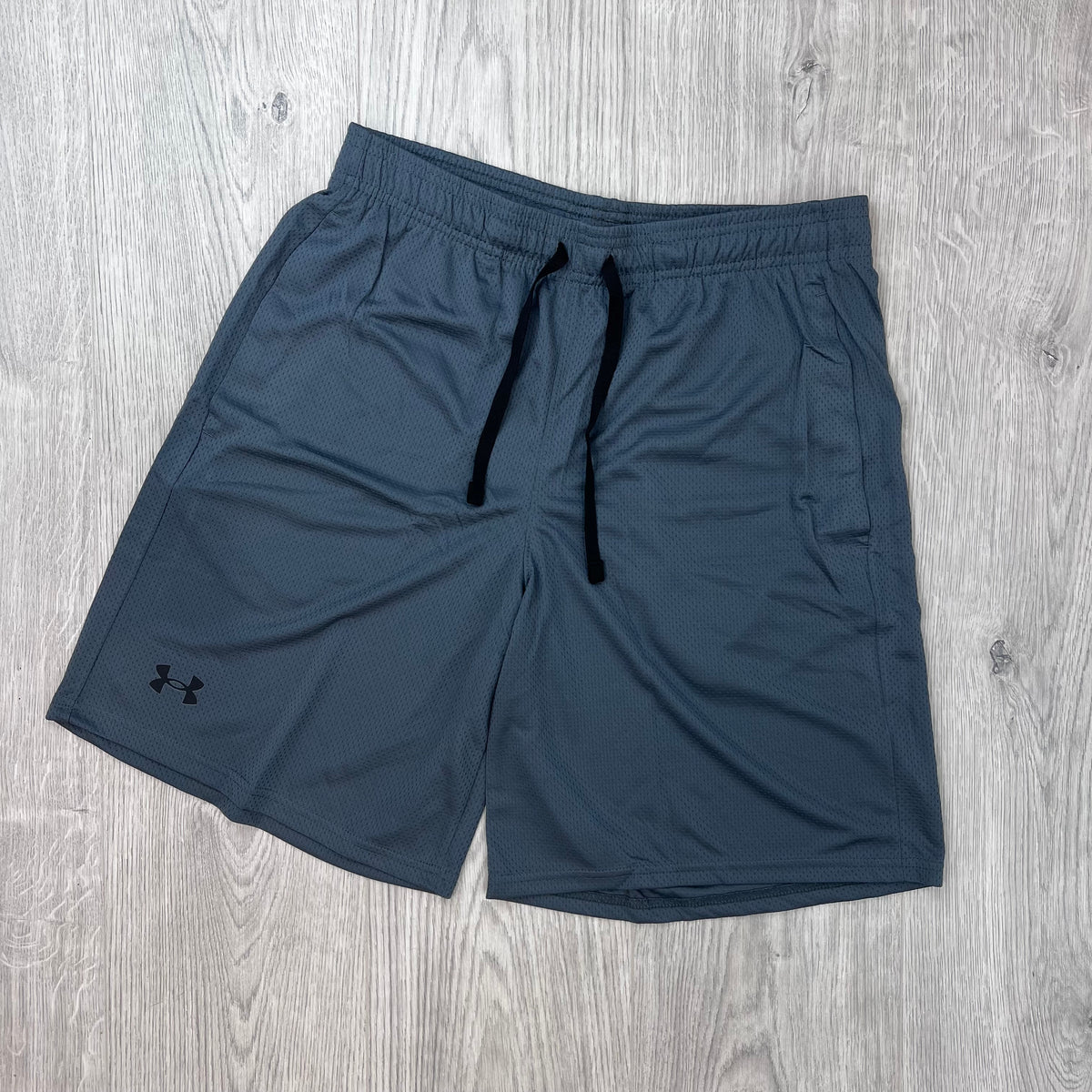 Under Armour Tech Fade Set - Blue/Grey