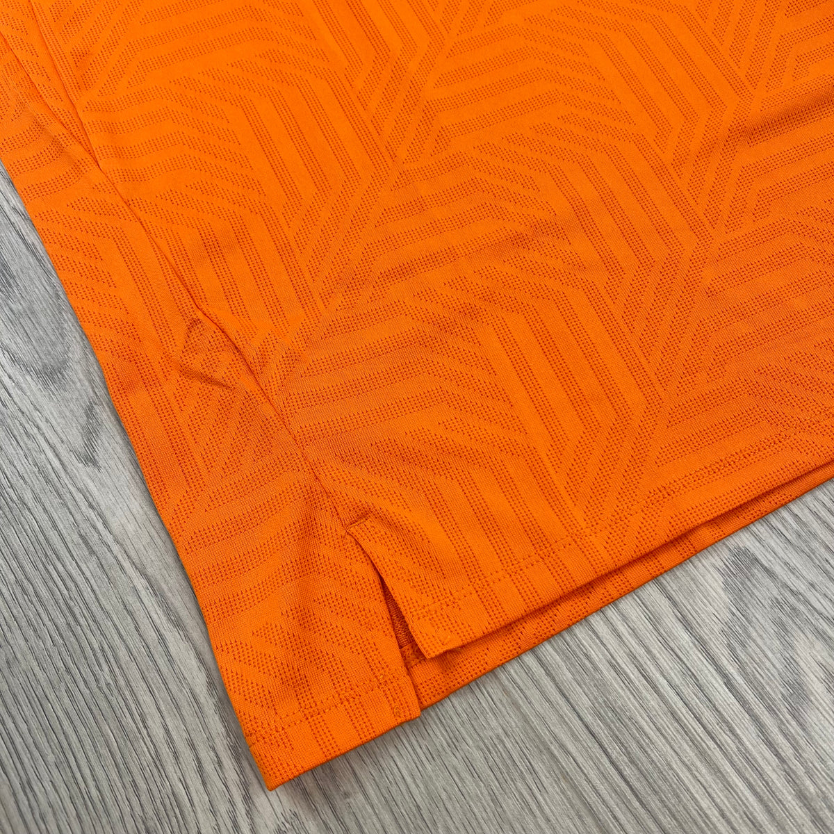 Under Armour Tech Vent T-Shirt - Orange