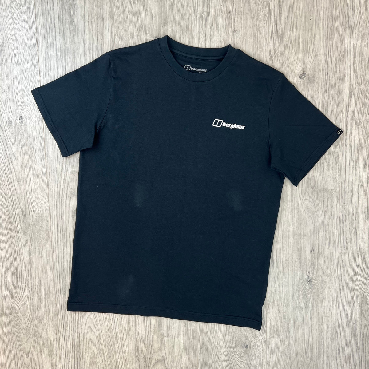 Berghaus 'Subsection Tech' Set - Black/Grey