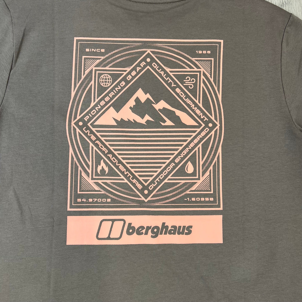 Berghaus 'Tech' Set - Brown