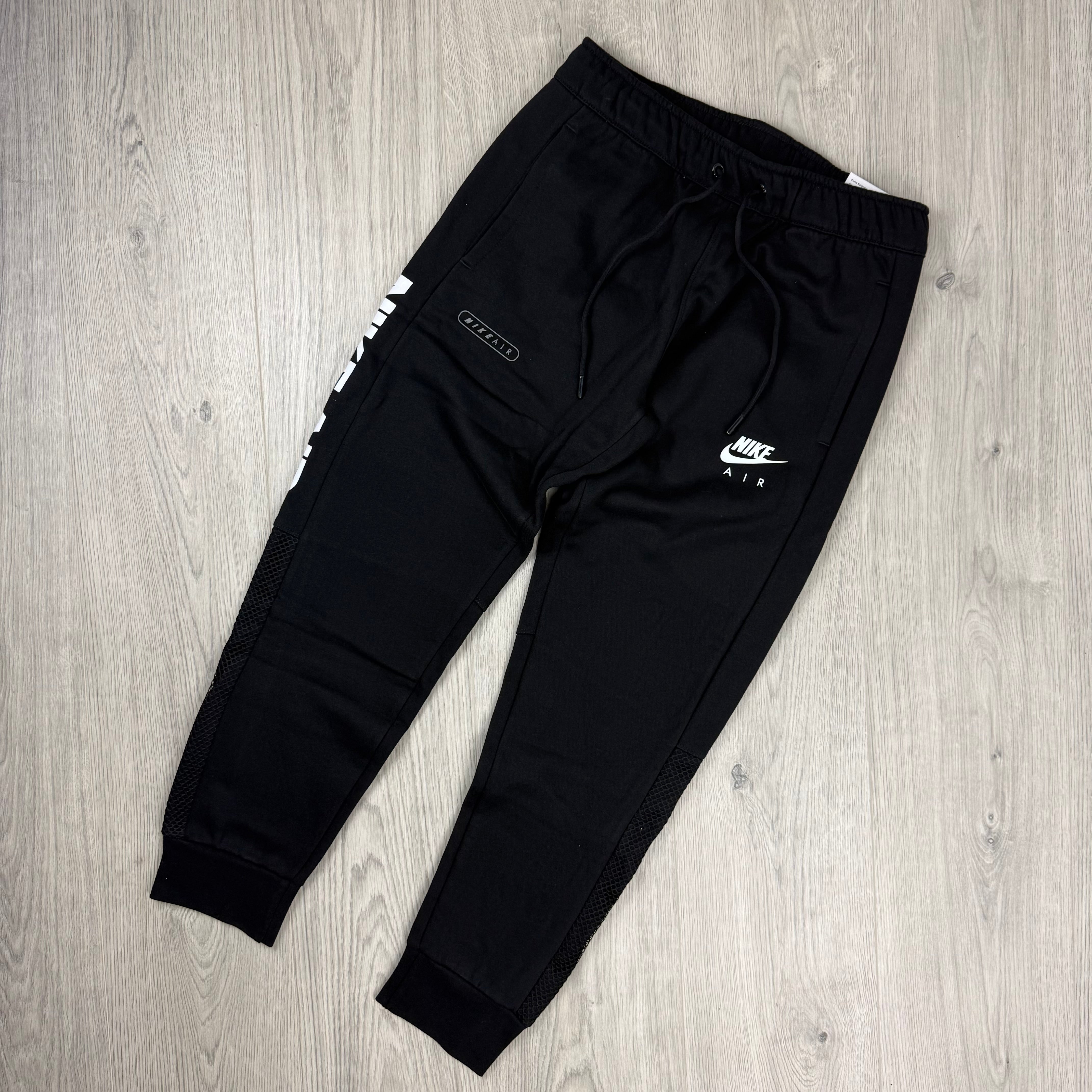 Nike Air Joggers - Black