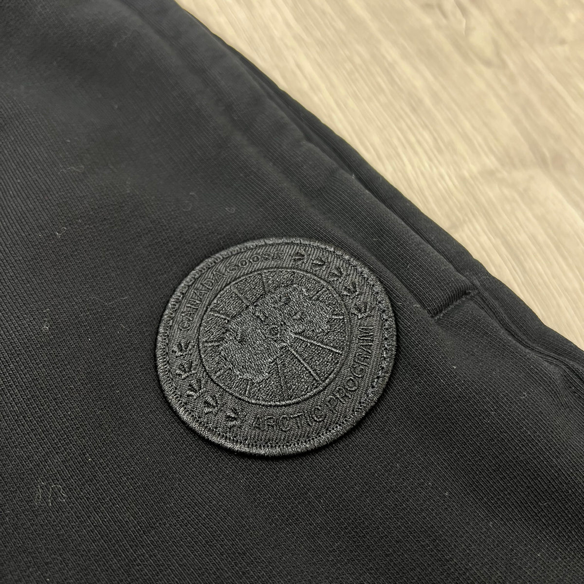 Canada Goose 'Rove' Sweatpants - Black